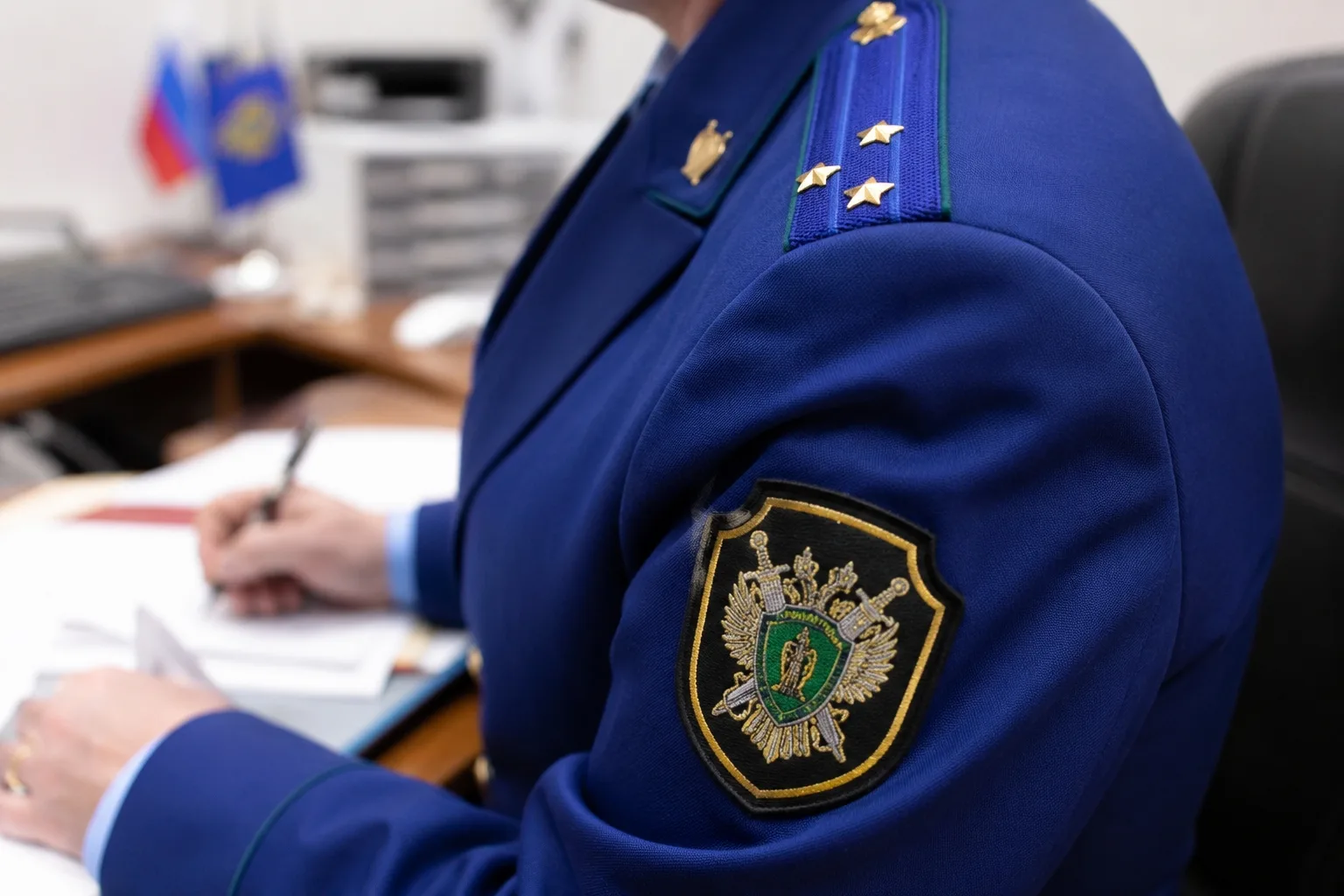 В Сочи лишили прав четверых водителей, состоящих на учёте у нарколога

Прокуратура Центрального райо