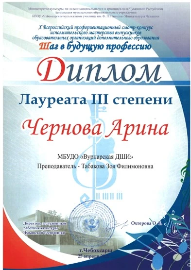 🎶В Чебоксарском музыкальном училище имени Ф. П. Павлова с размахом прошел ежегодный Де...