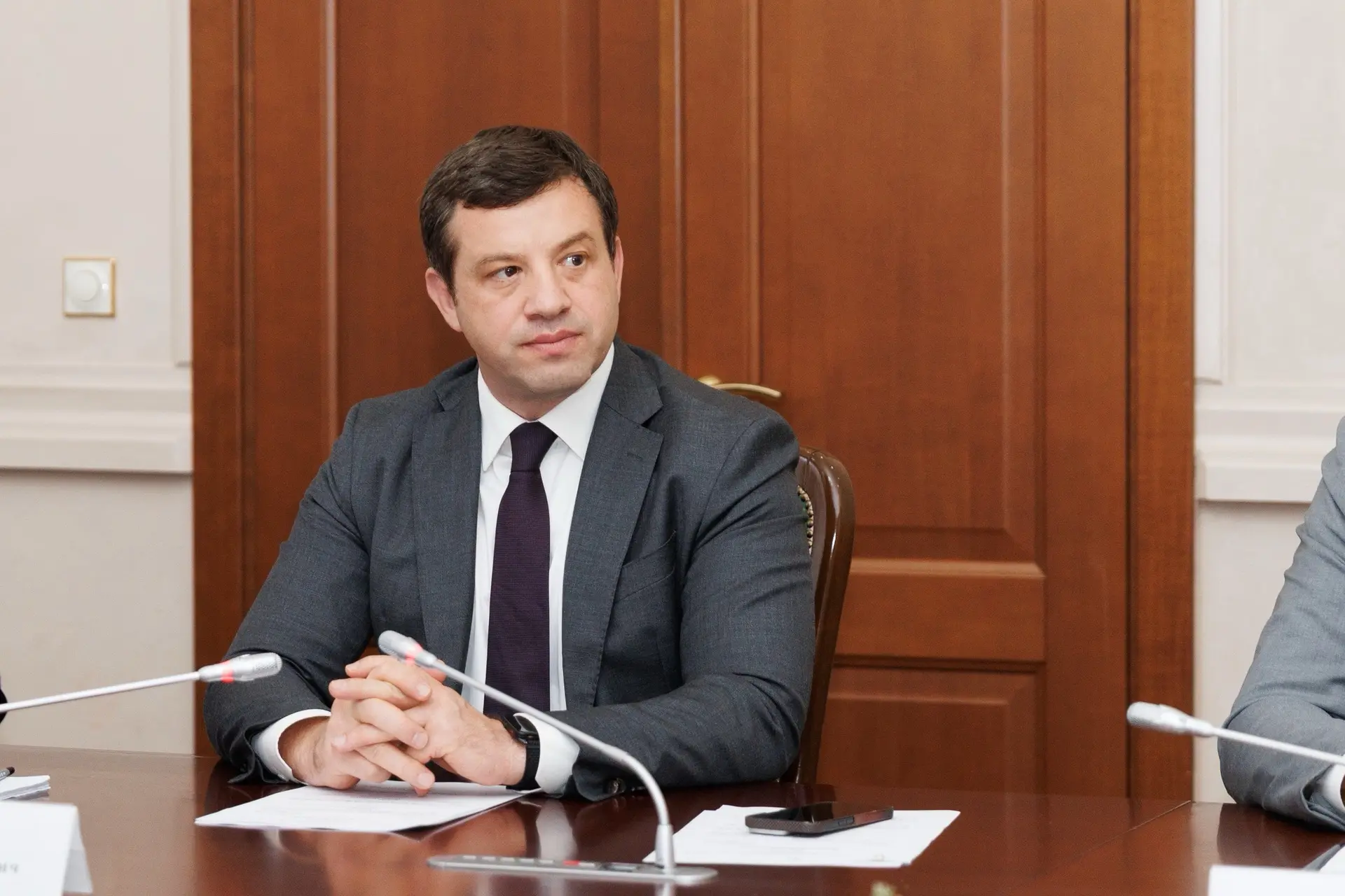 Сегодня под председательством премьер-министра Карачаево-Черкесии Мурата Олеговича Аргу...