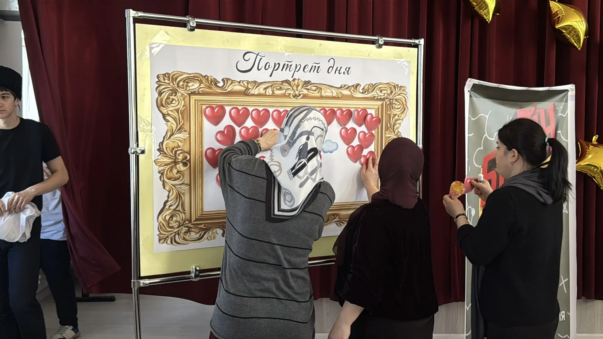 20 февраля 2026 года, в нашей школе #мбоусош27имАбатаева  состоялся значимый образовательный семинар