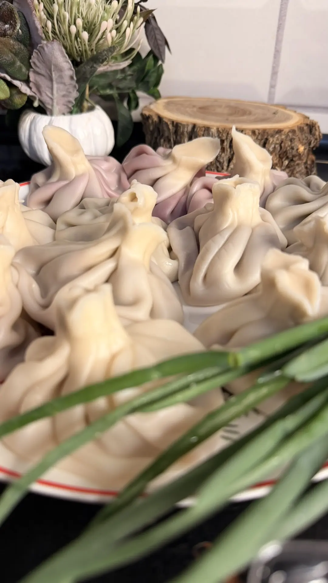 Вчера от души наелись вкусных Хинкали.  У Старик Хинкалыч было День Рождения и цены были намного ниж