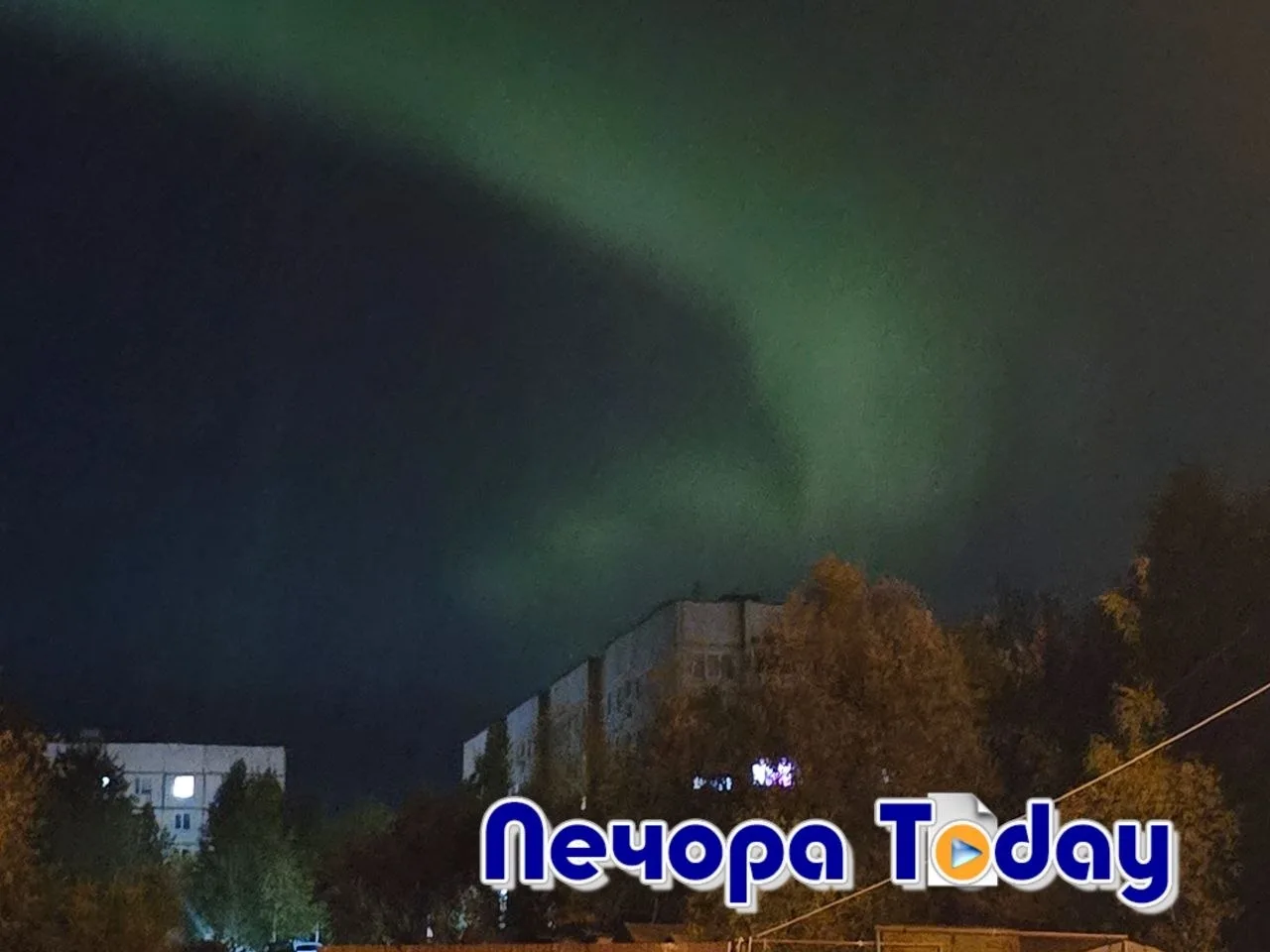 Смотрите чаще на небо 💥