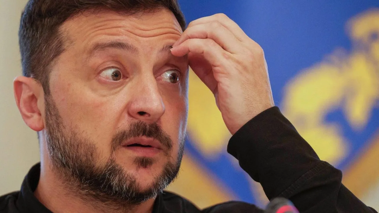 Похоже, мы все же сломали хребет бандеровскому режиму… Вот прямо сейчас слышен этот хруст.