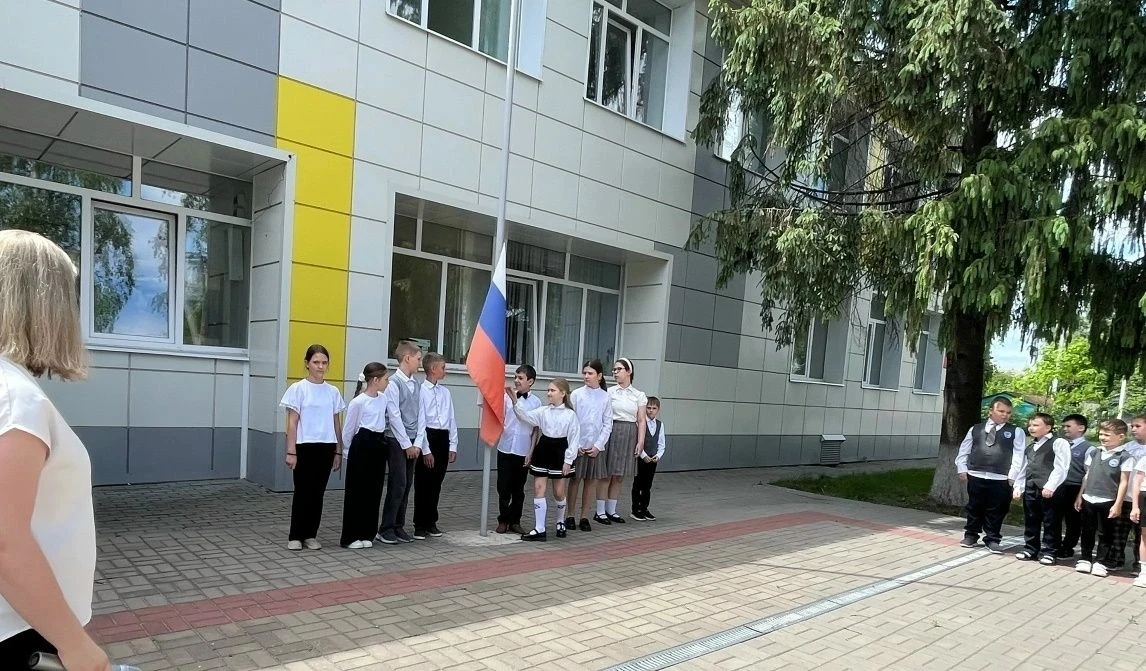 🎊Вот и подошел к концу 2025-2026 учебный год! Каким он был? 🤯