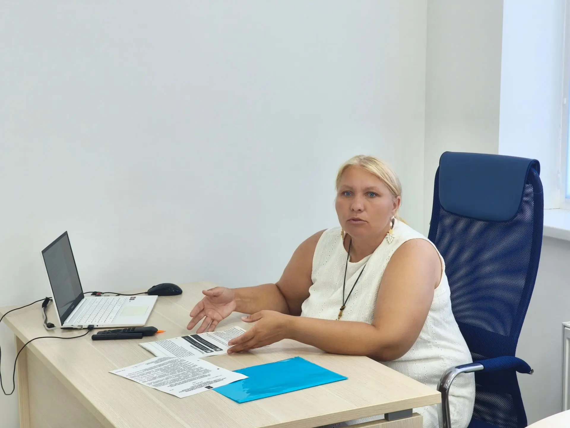 ️📅28 августа, для активистов молодежного движения «БлагоДвиж» проведена беседа на тему...