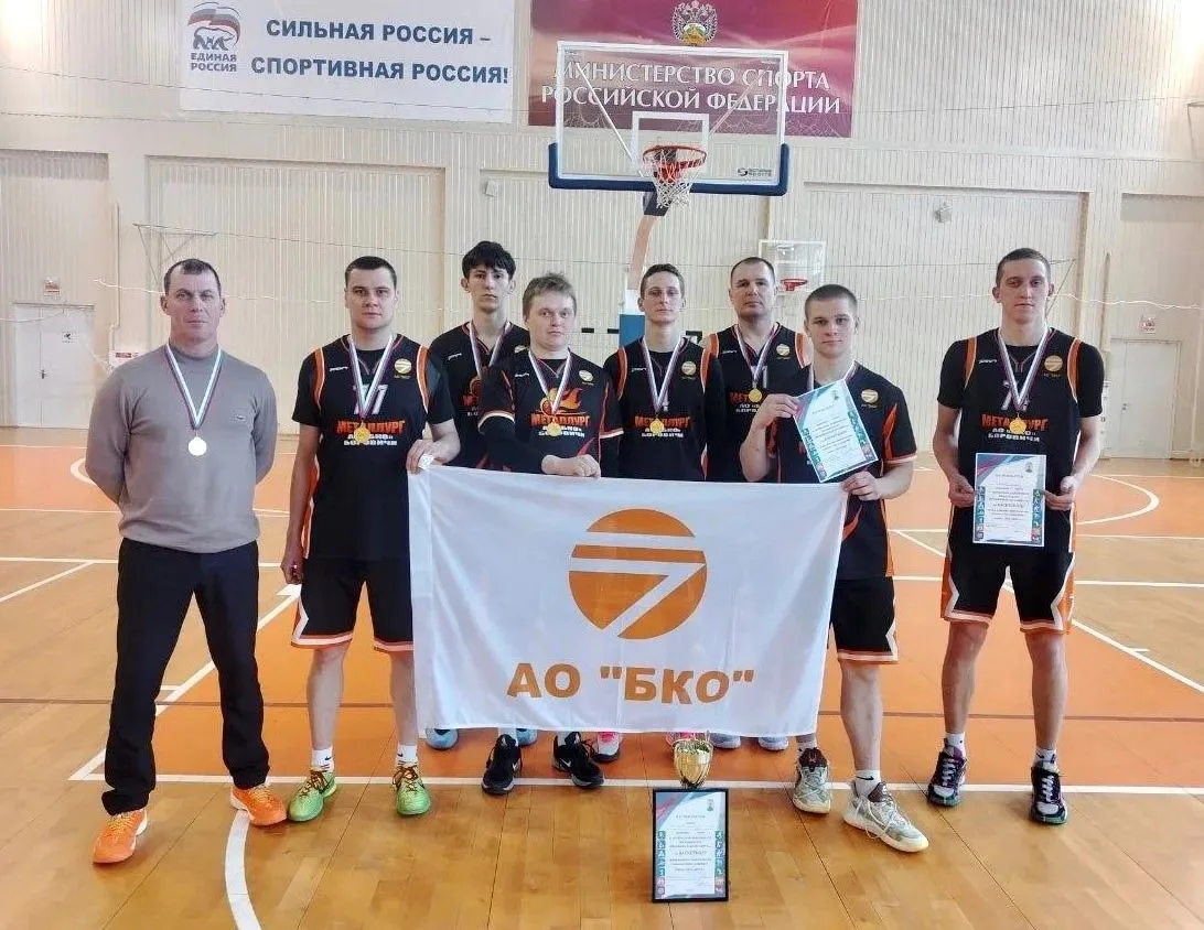 Вперёд, к победе!