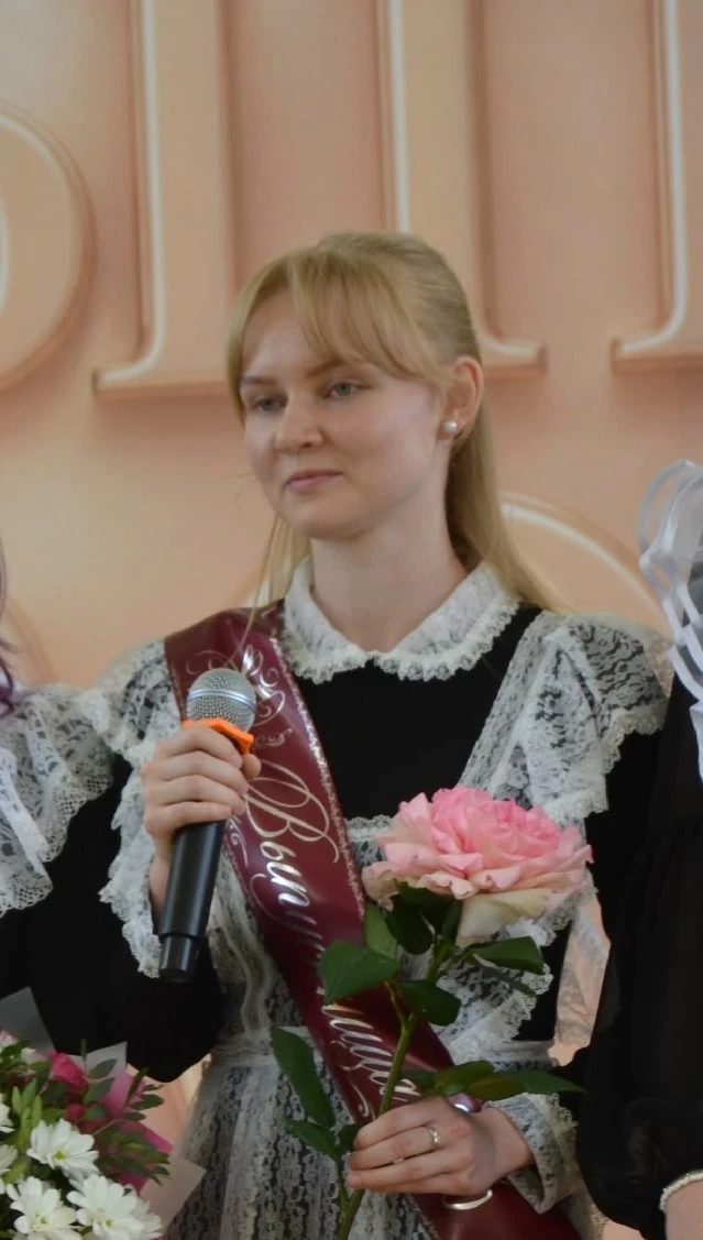 ‼️Получены  результаты ЕГЭ по физике наших выпускников. Казанцева Валерия и Ширинкина Наталья набрал