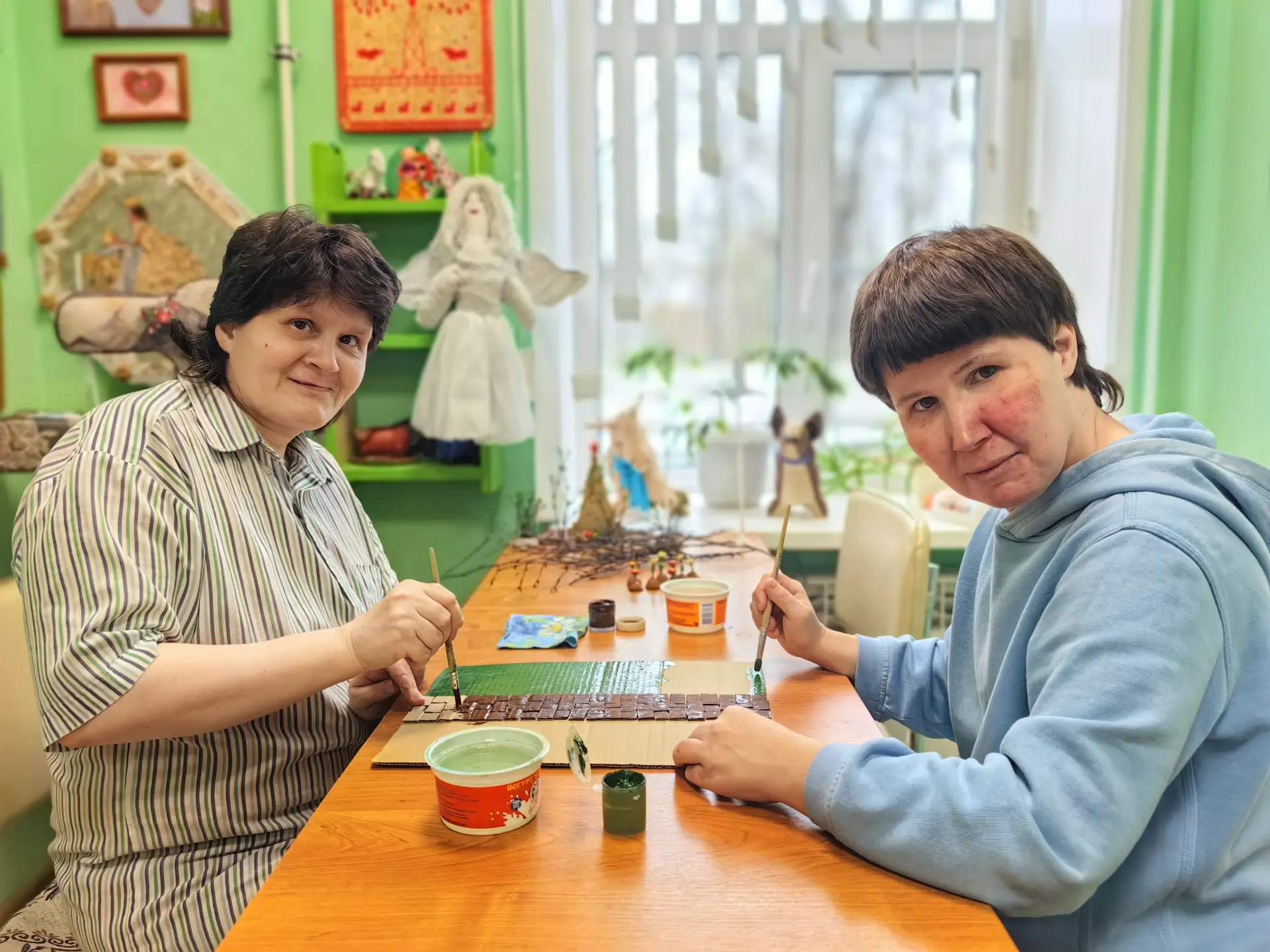 🔹 Подсмотрено в нашем Доме 🔹