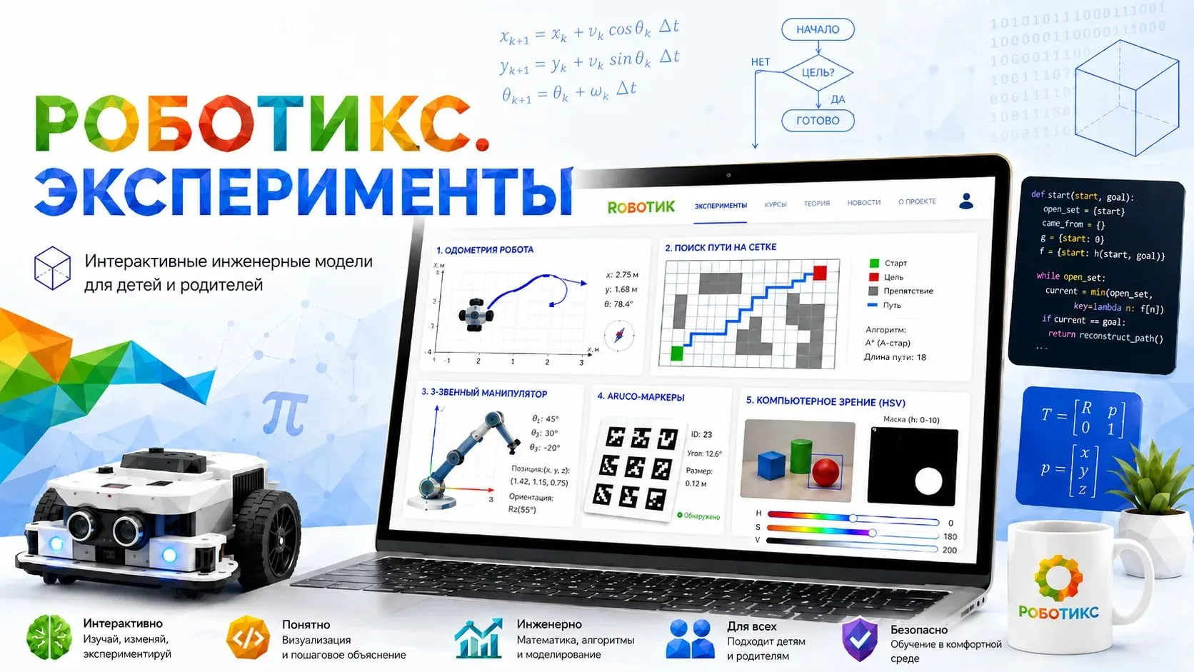 🤔🛠 Инженер без эксперимента - никуда! 😉💯