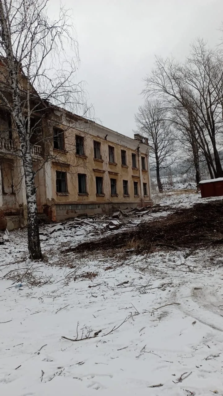 Присылайте Ваши фото в "Предложить пост"