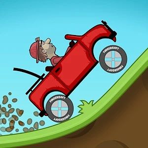 [ОБНОВЛЕНИЕ] Hill Climb Racing на Android v1.72.2
