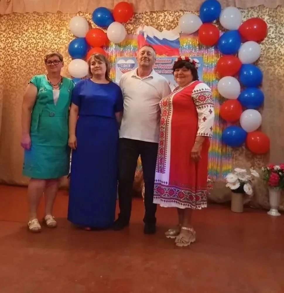 Говорят, Родина не там, где родился. Родина там, где ты счастлив, где есть те, кого ты любишь, и те,
