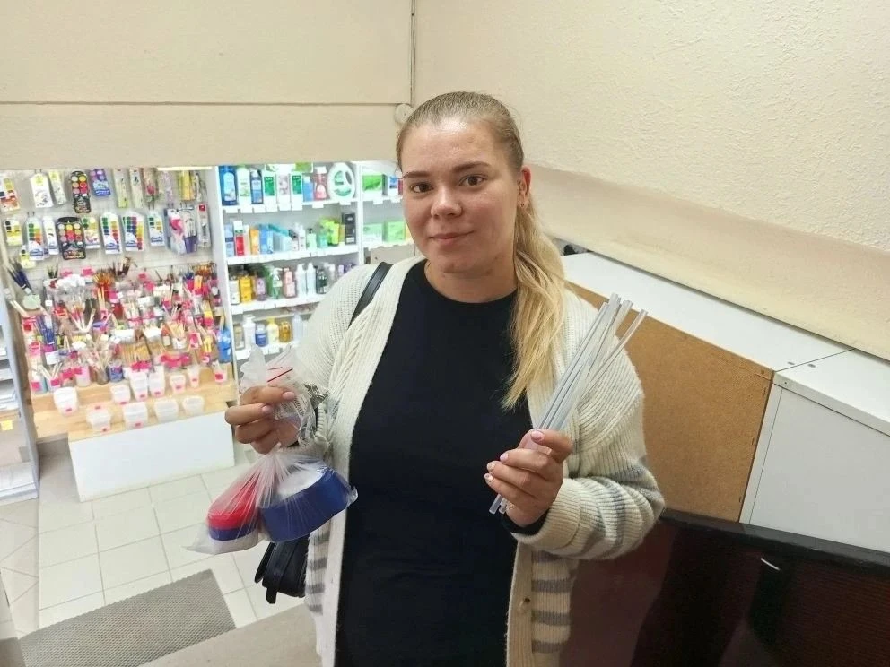 Лето - не повод расслабляться!😉