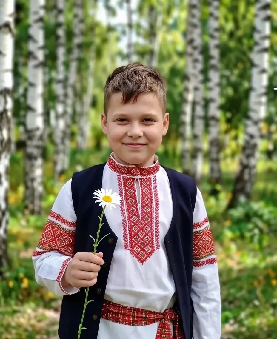 Школьники из лагерей городского округа Клин принимают участие в межрегиональной активности «Лица дру