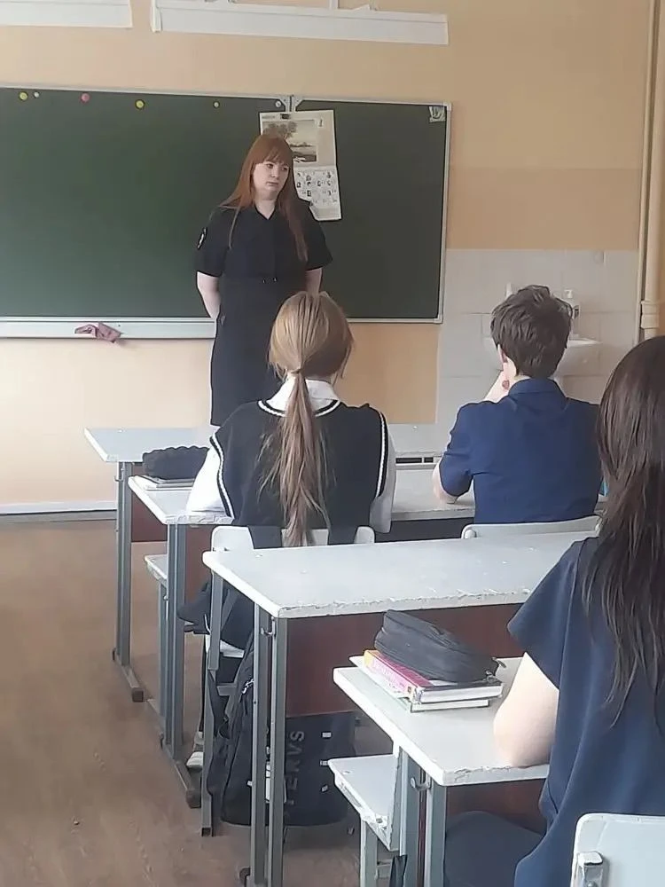 🚫 Чистое поколение – наше будущее!  На этой неделе в нашей школе прошла масштабная акция «Чистое пок