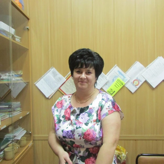 От лица работников культурно-досугового центра поздравляем с днем рождения директора На...