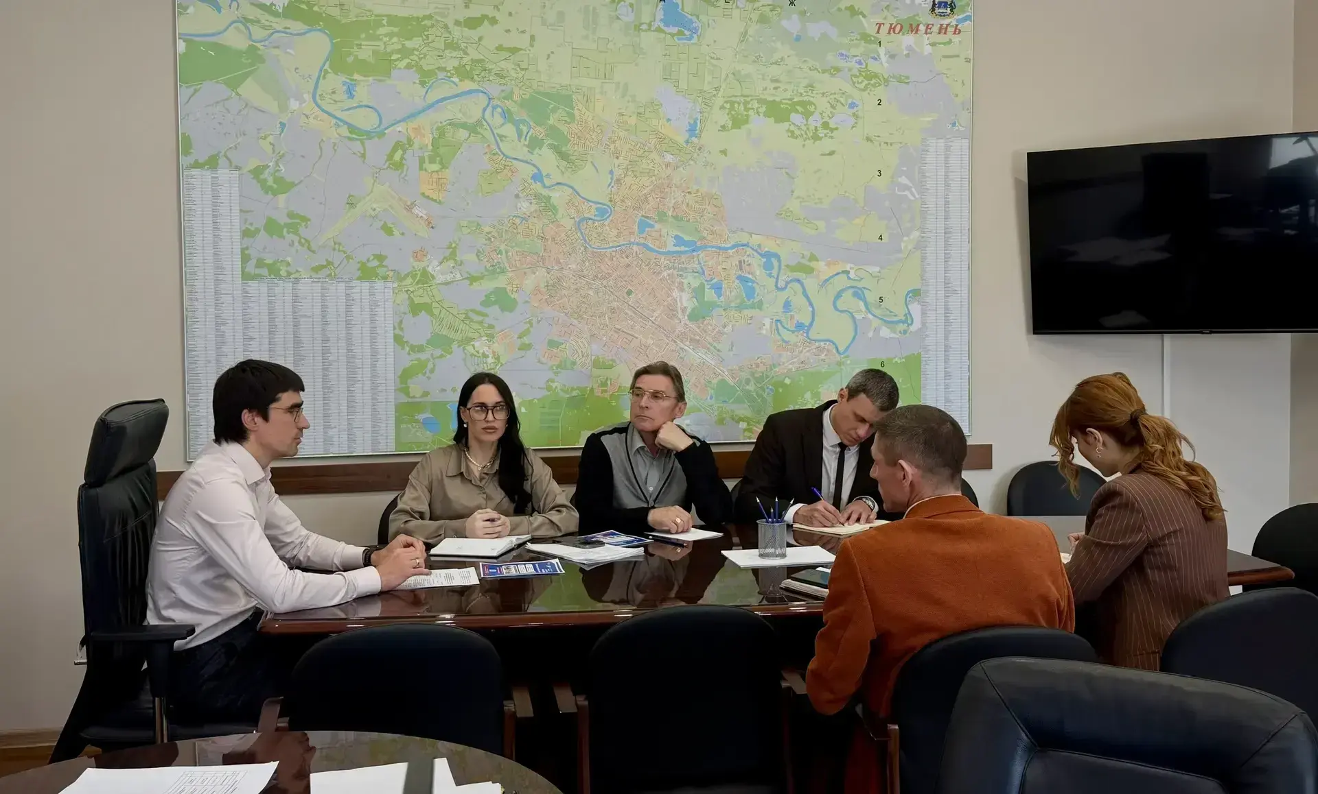 Голосуем за благоустройство!