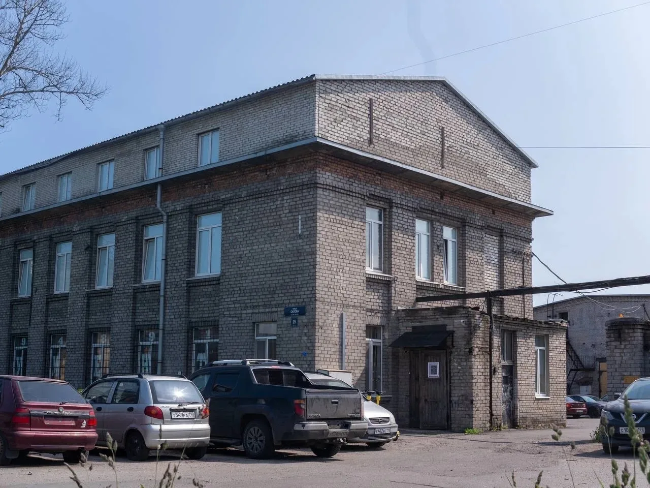 🏨 Разместите сотрудников в хостеле у метро «Волковская»
