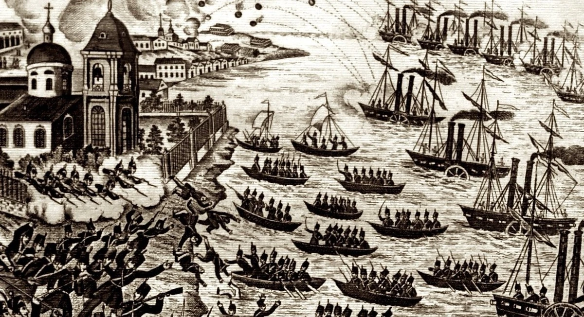 3 июня 1855 г.