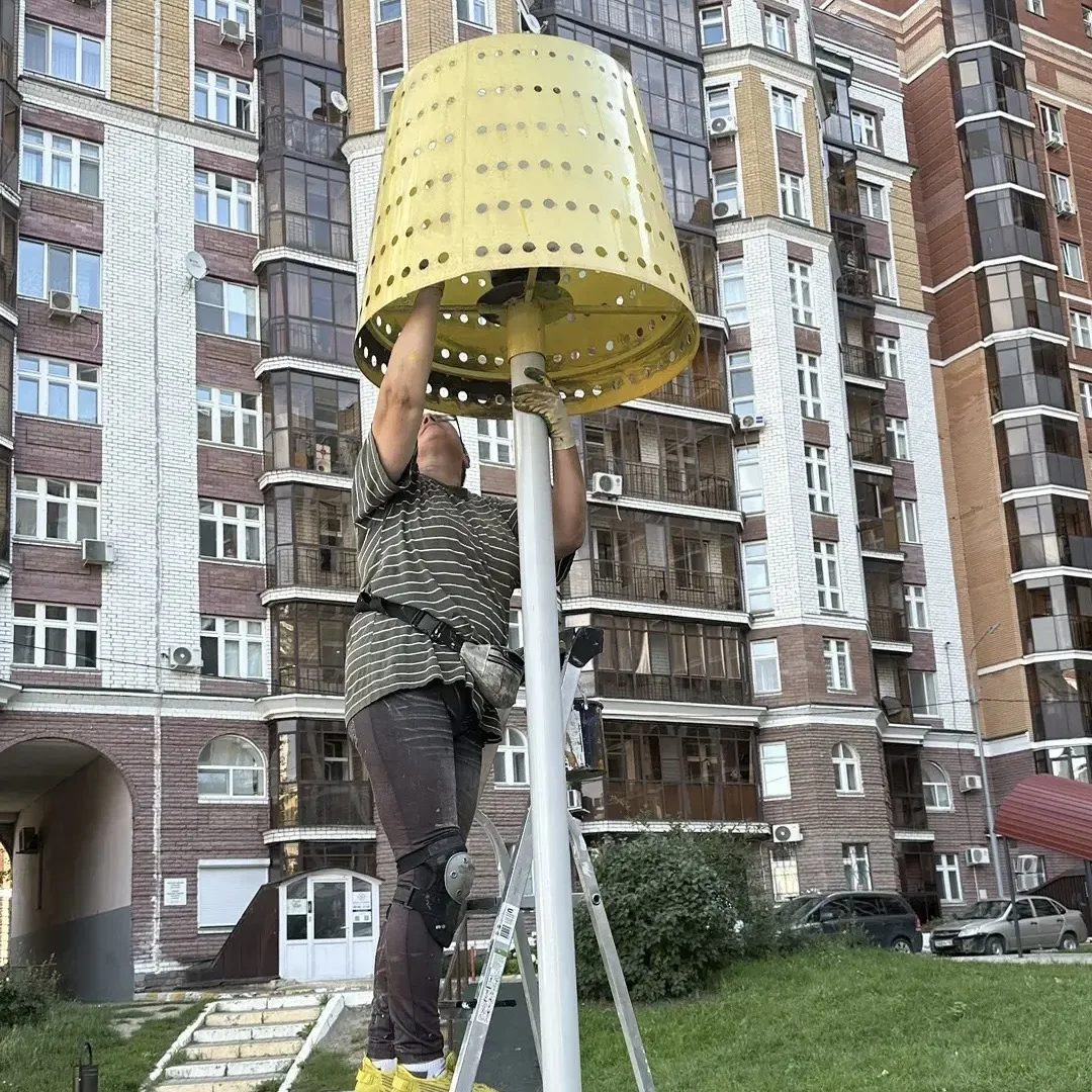 🏢 Работаем для вас и вашего комфорта!