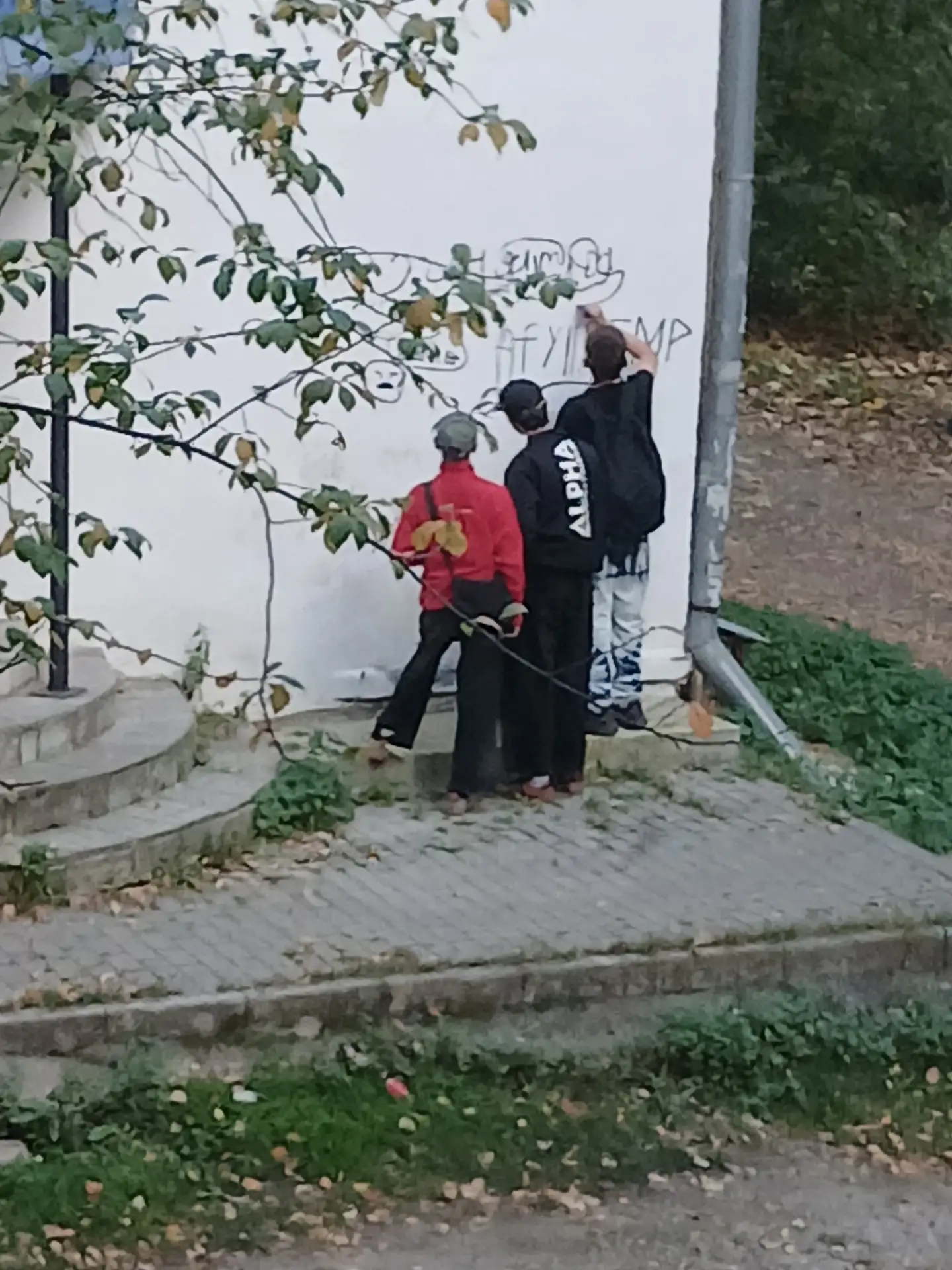 😡 Уважаемые родители