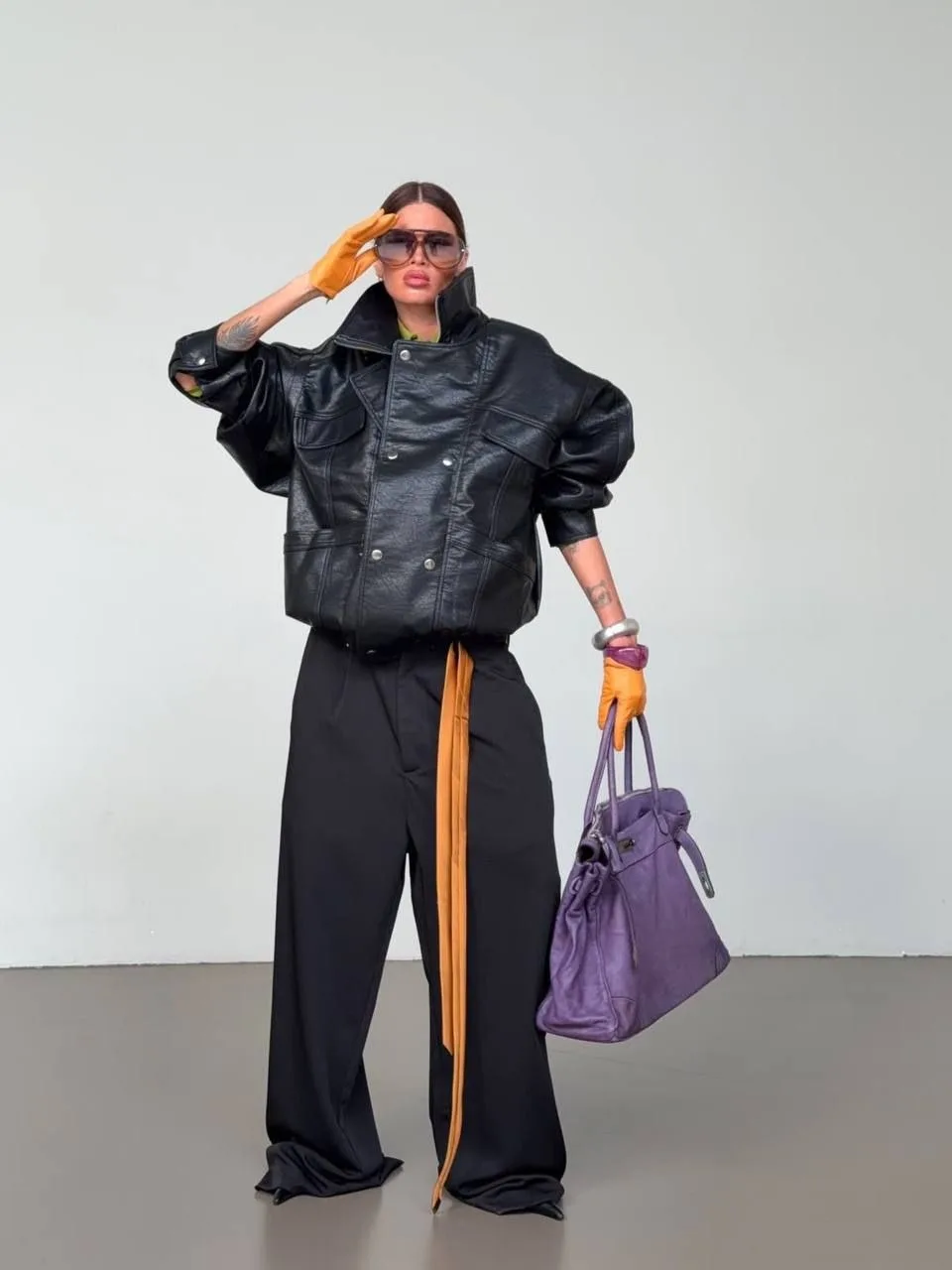 Acne Studios куртка