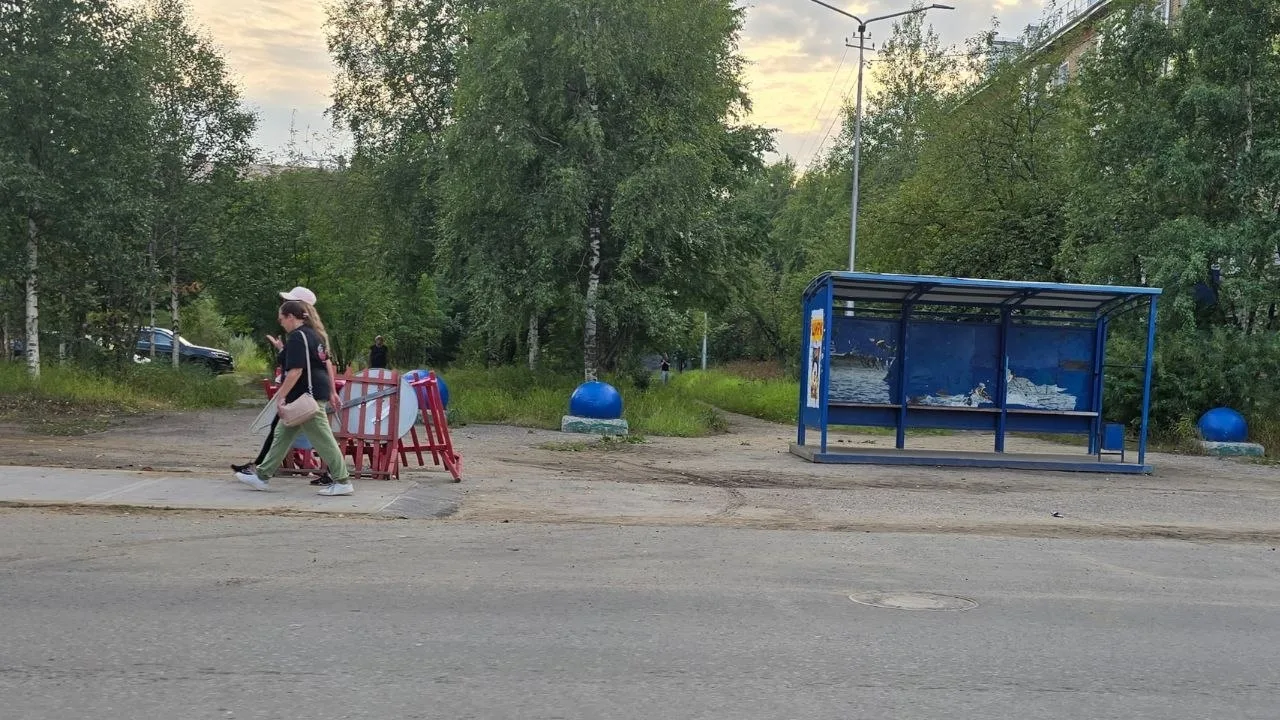 НАМ ПИШУТ