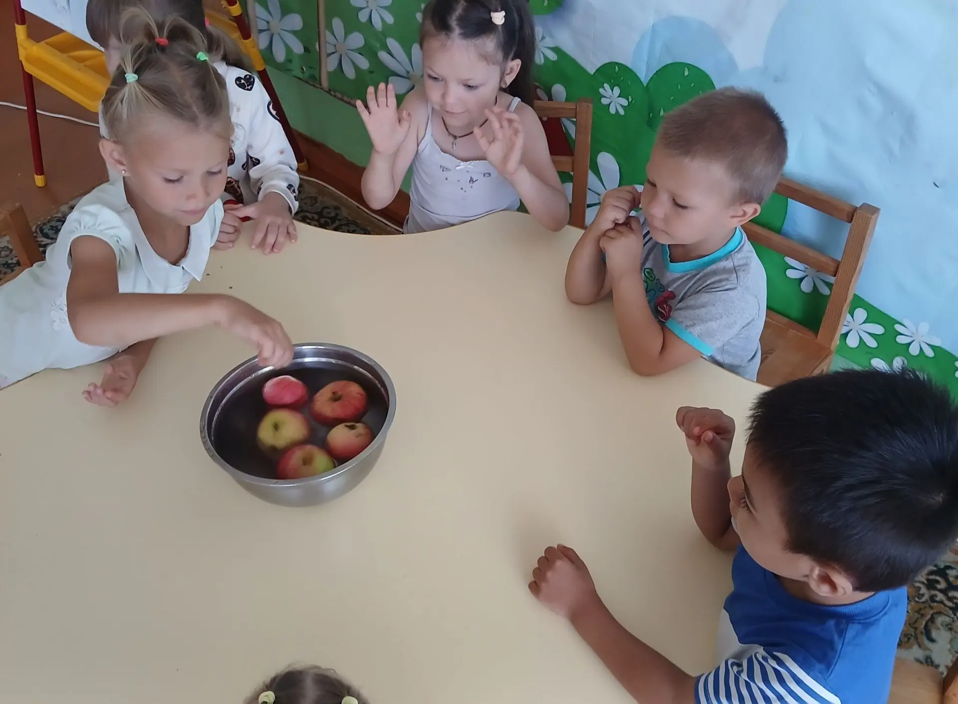 🍎«Чудеса из яблочного сада»🍏
