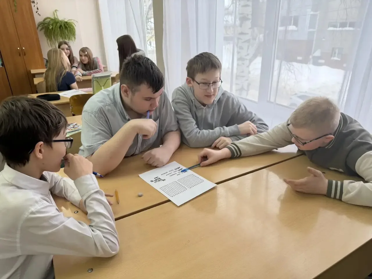 Сегодня, 21 января, мы отмечаем Международный день родного языка! Это день, когда мы ещ...
