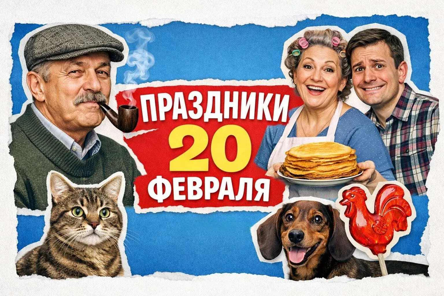 Радуемся, что наконец-то пятница, а впереди длинные выходные.