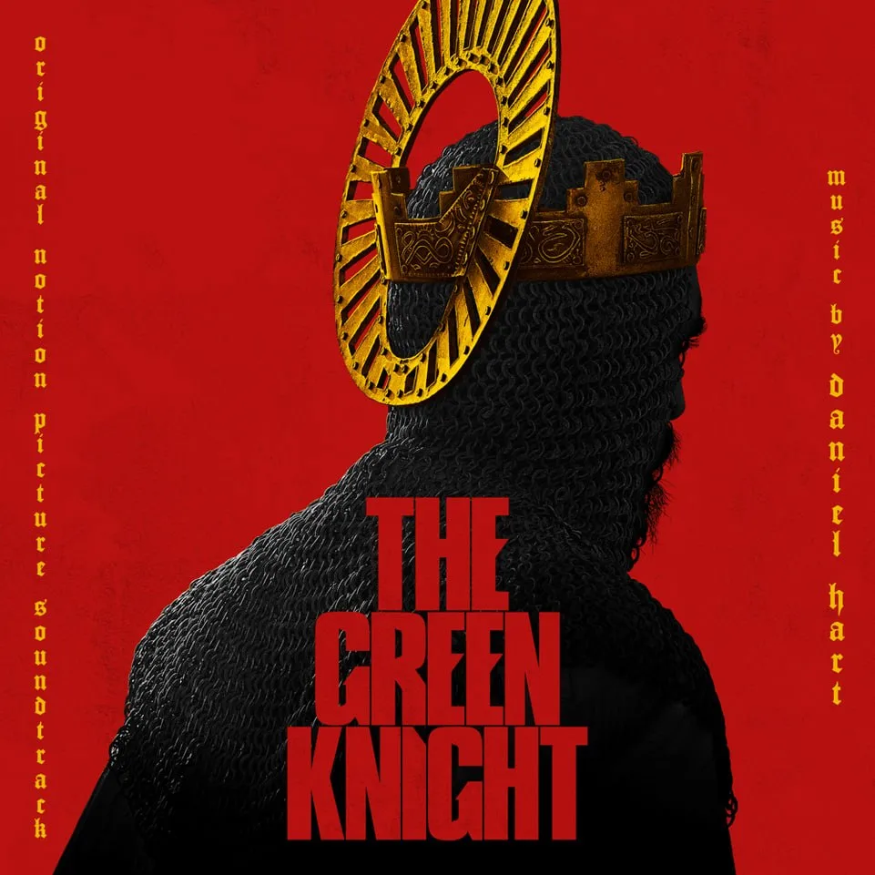 Soundtrack

Daniel Hart — The Green Knight (Original Motion Picture Soundtrack) 2021

Музыка Дэниела