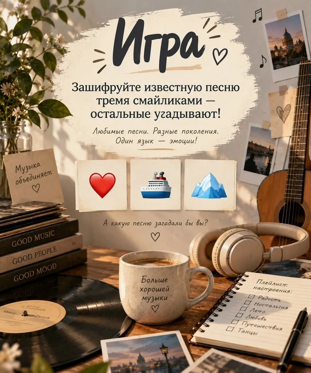Игра