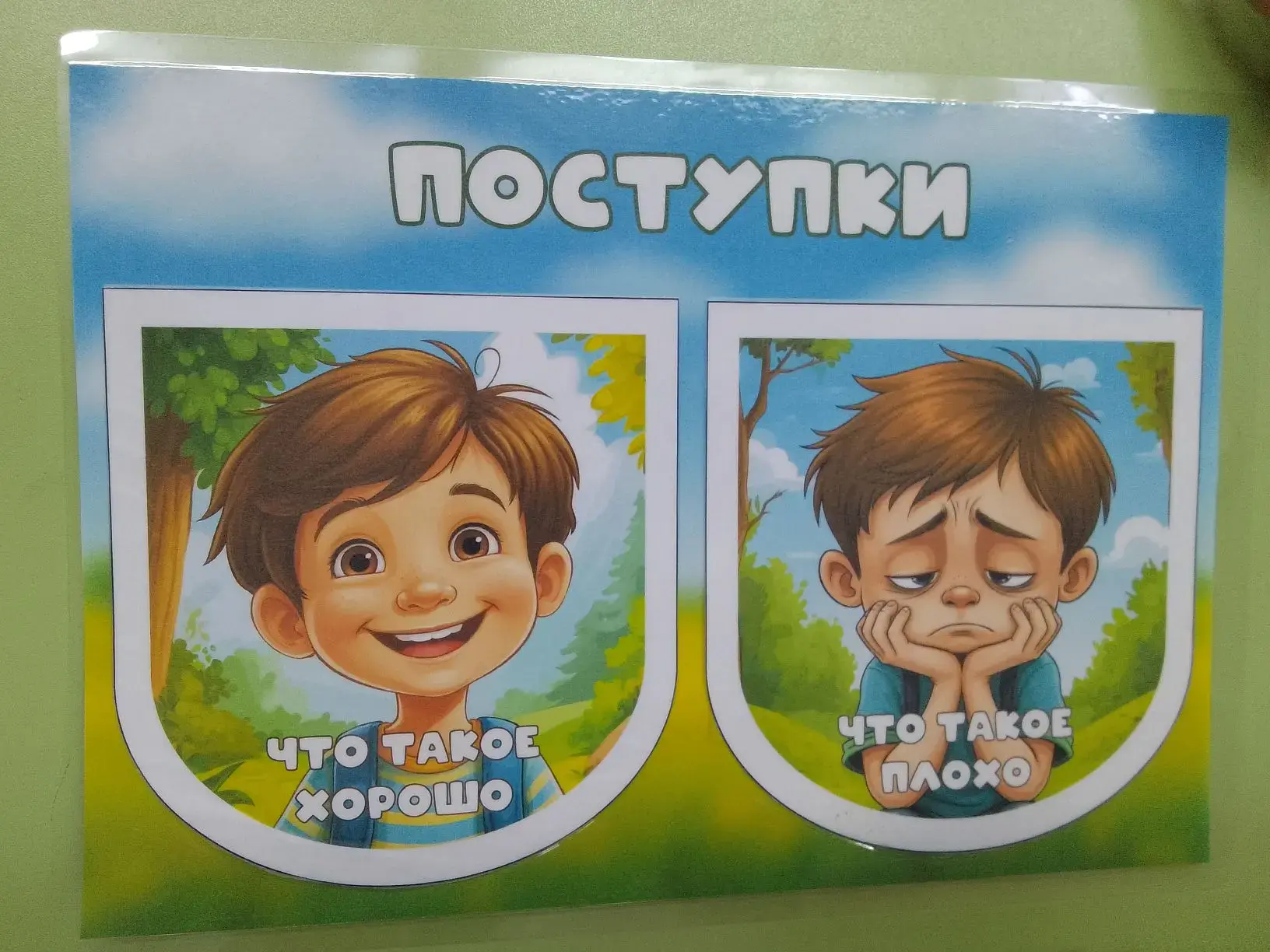 👫 В работе с детьми важно не только передавать знания, но и помогать им развивать крит...