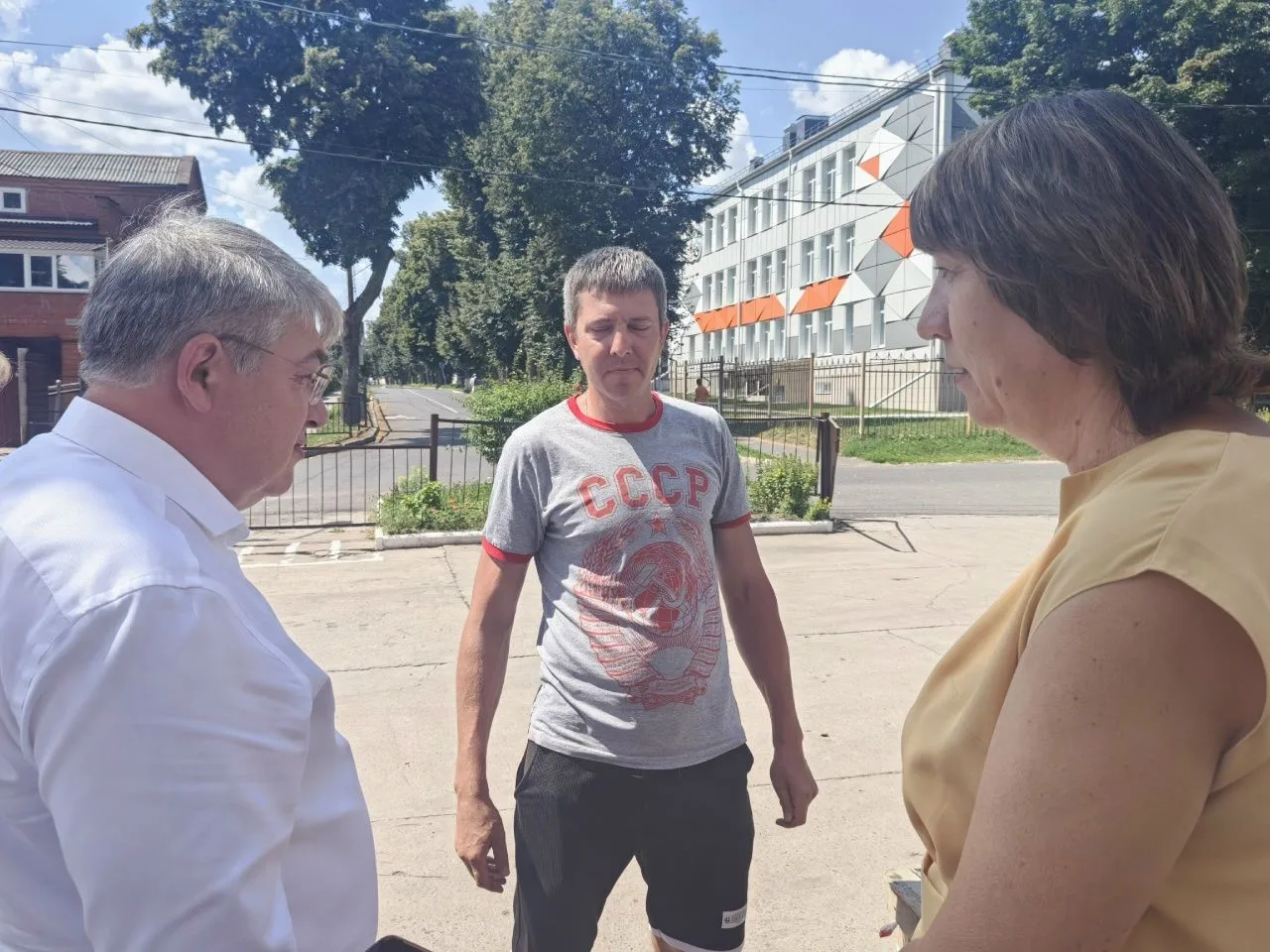 📌В бассейне «Альбатрос» ремонтные работы в самом разгаре: