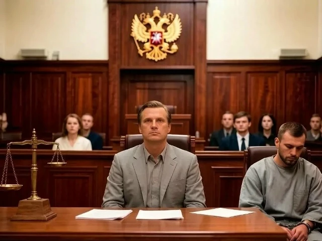 Суд вынес приговор местным жителям за разбойное нападение на магазин «Пятерочка»