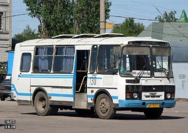 В Ливенском районе проверили маршрут автобуса «Ливны - Сергиевское»

Сотрудниками КУ ОО «Организатор