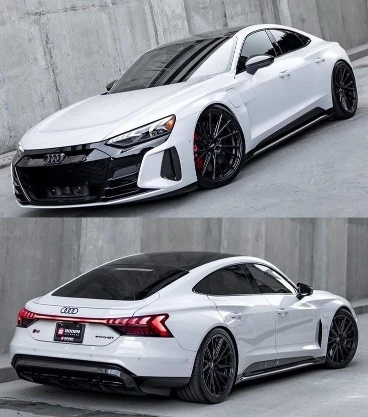 Ауди / Audi 🖤🔥