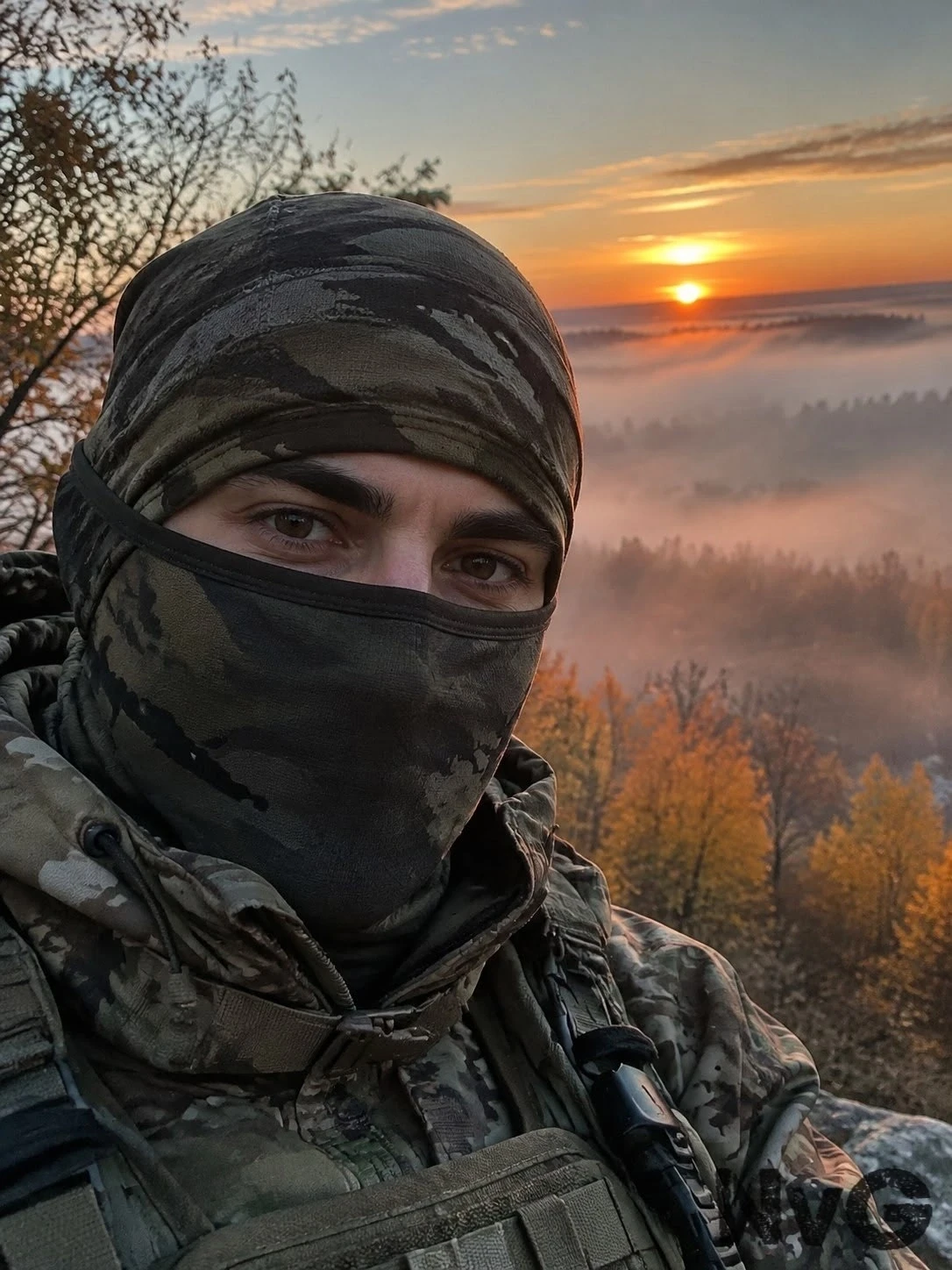 Доброе утро🤙