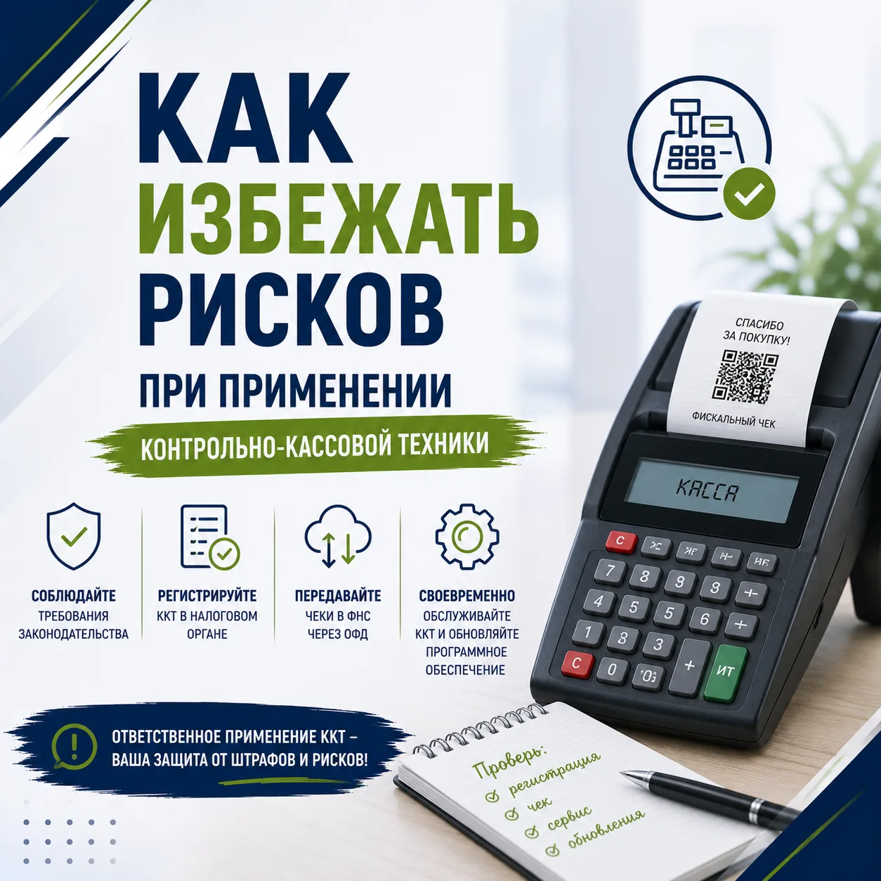 📌Налоговая разъясняет