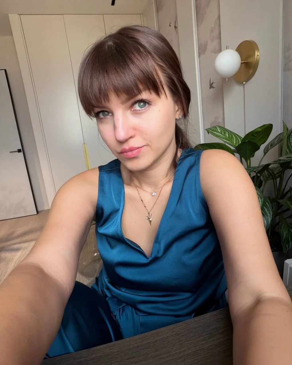 Рассказала подруге — значит, рассказала и ее мужу? 😳