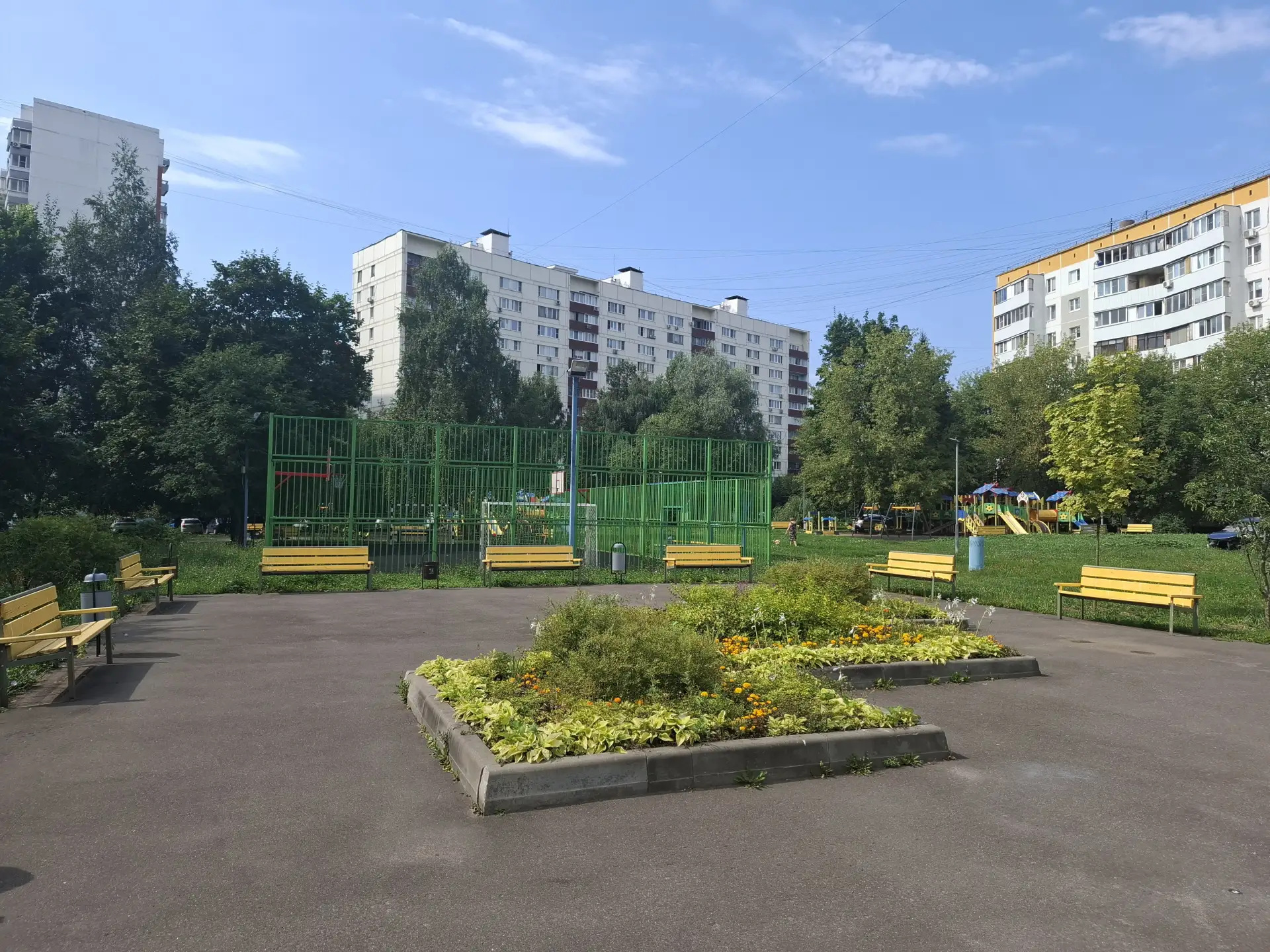 🌼 Хороших выходных!