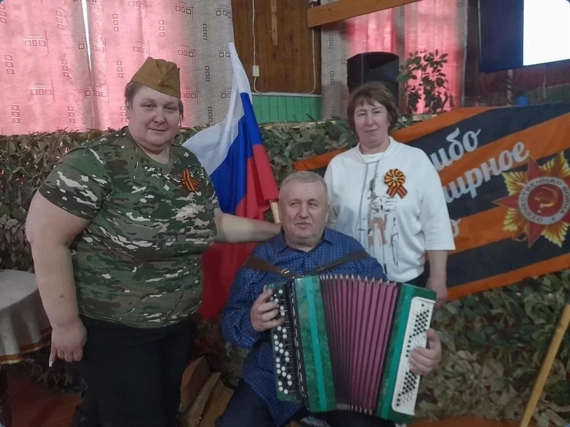 #новости территорий Прошедшая неделя была полна событий в городах и селах Приангарья. Предлагаем вам