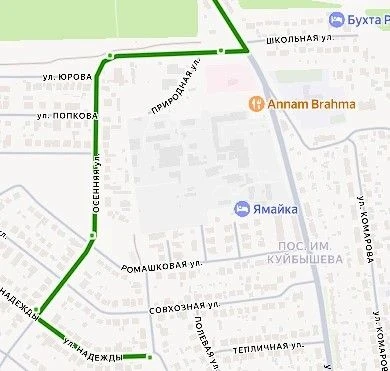80Н Вопрос почему закрыли остановку, и почему 80н идёт в объезд?