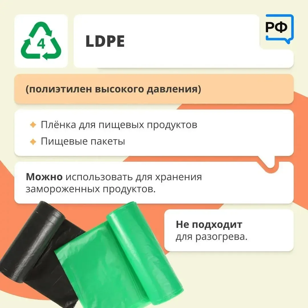 ⚠️ Осторожно: не всякая бутылка безопасна!  Наливаете воду в бутылку повторно? Обязательно проверьте