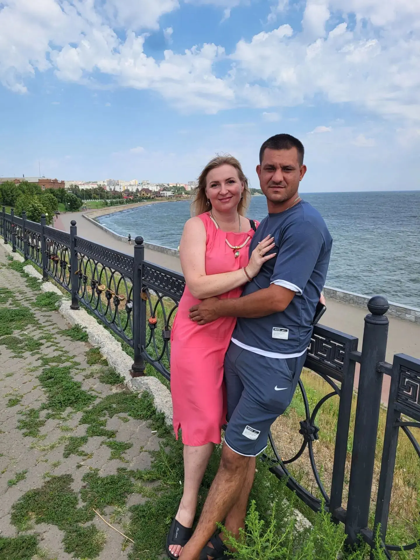 🌊 Камышин — год спустя

Ровно год назад мы были в Камышине — родине легендарного Алексея Маресьева 