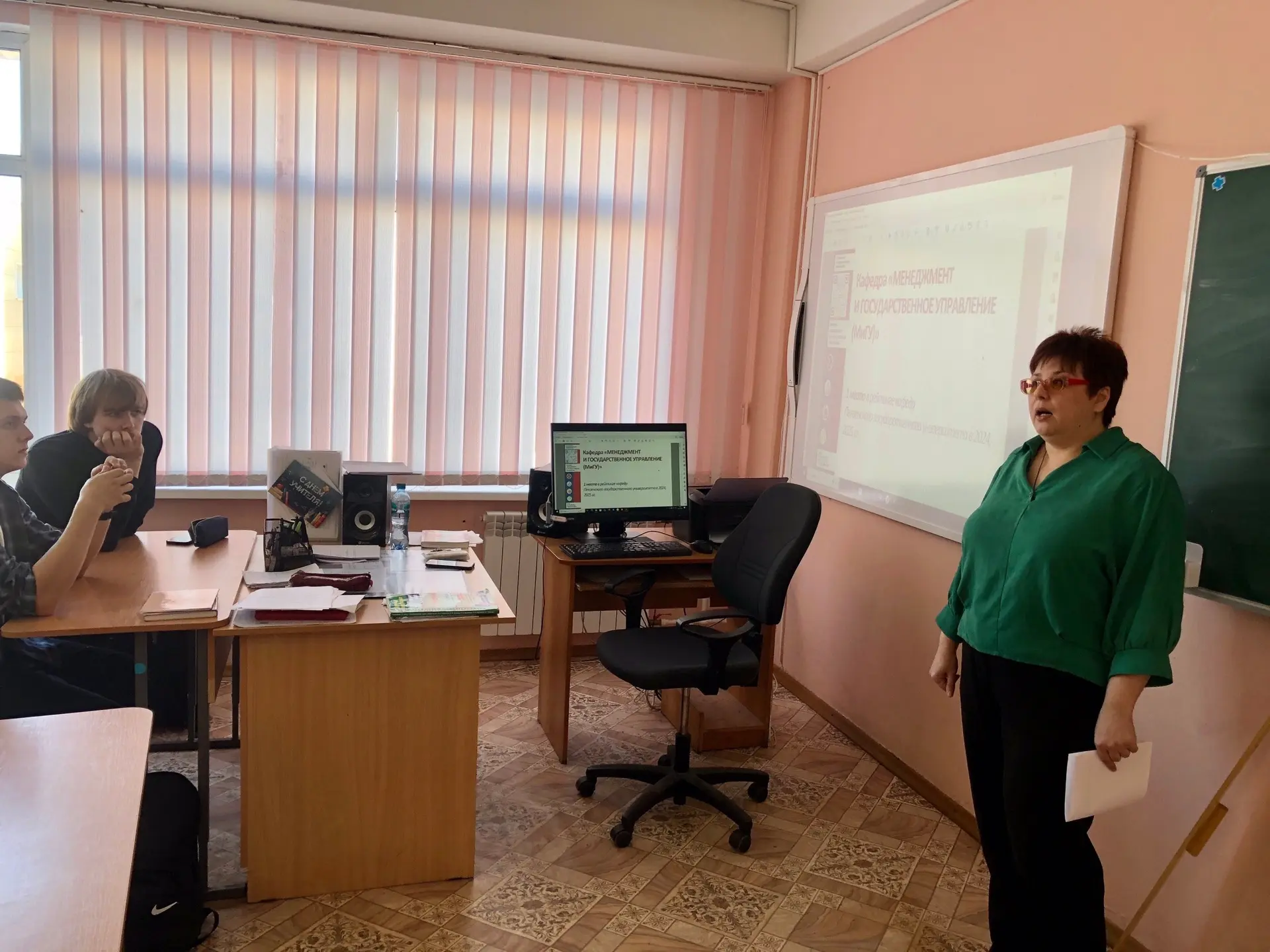 Школа с. Засечное : Профориентация / «Билет в будущее»   В рамках профориентационной работы в МОБУ С