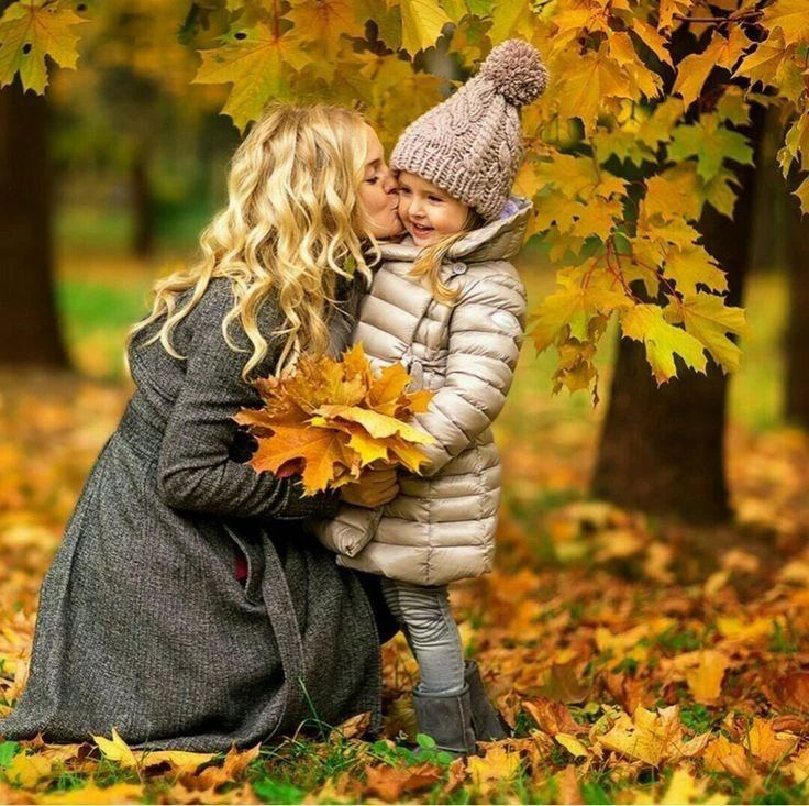 ОСЕНЬ В ЛАДОШКАХ🍁 Мягкая диагностика иммунитета и аллергии!