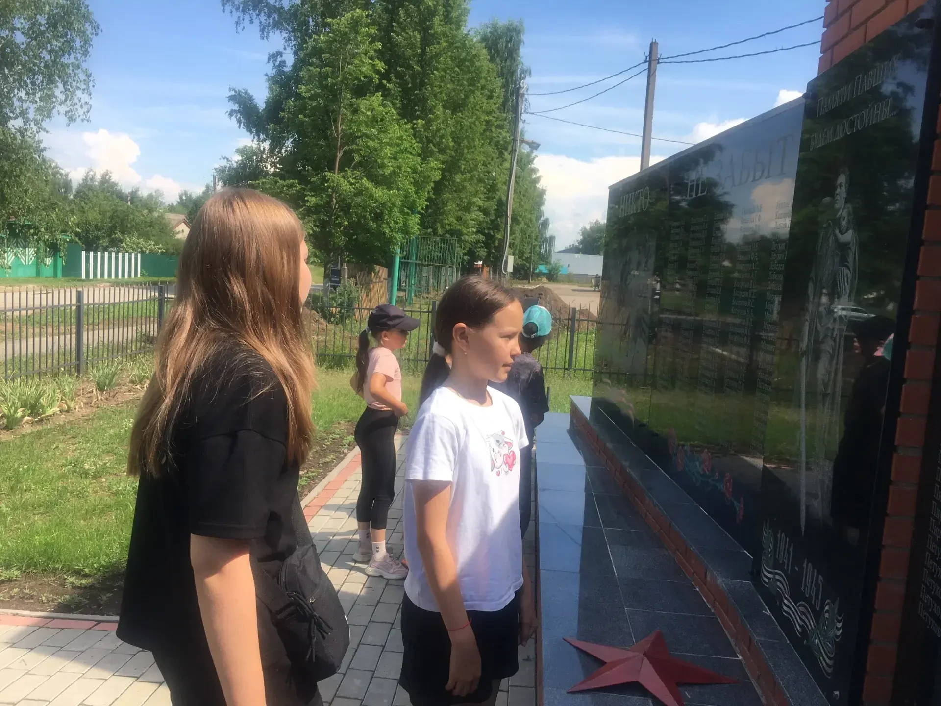 🌺🌾🍃«Путешествие по родному краю»: новая экскурсия — новые открытия!                              