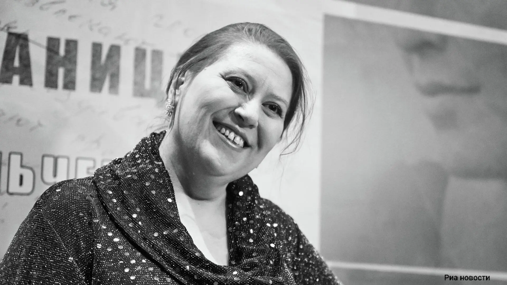 🕊 Ушла из жизни наша землячка — актриса Татьяна Плетнева

Печальную новость сообщил режиссёр Марат 