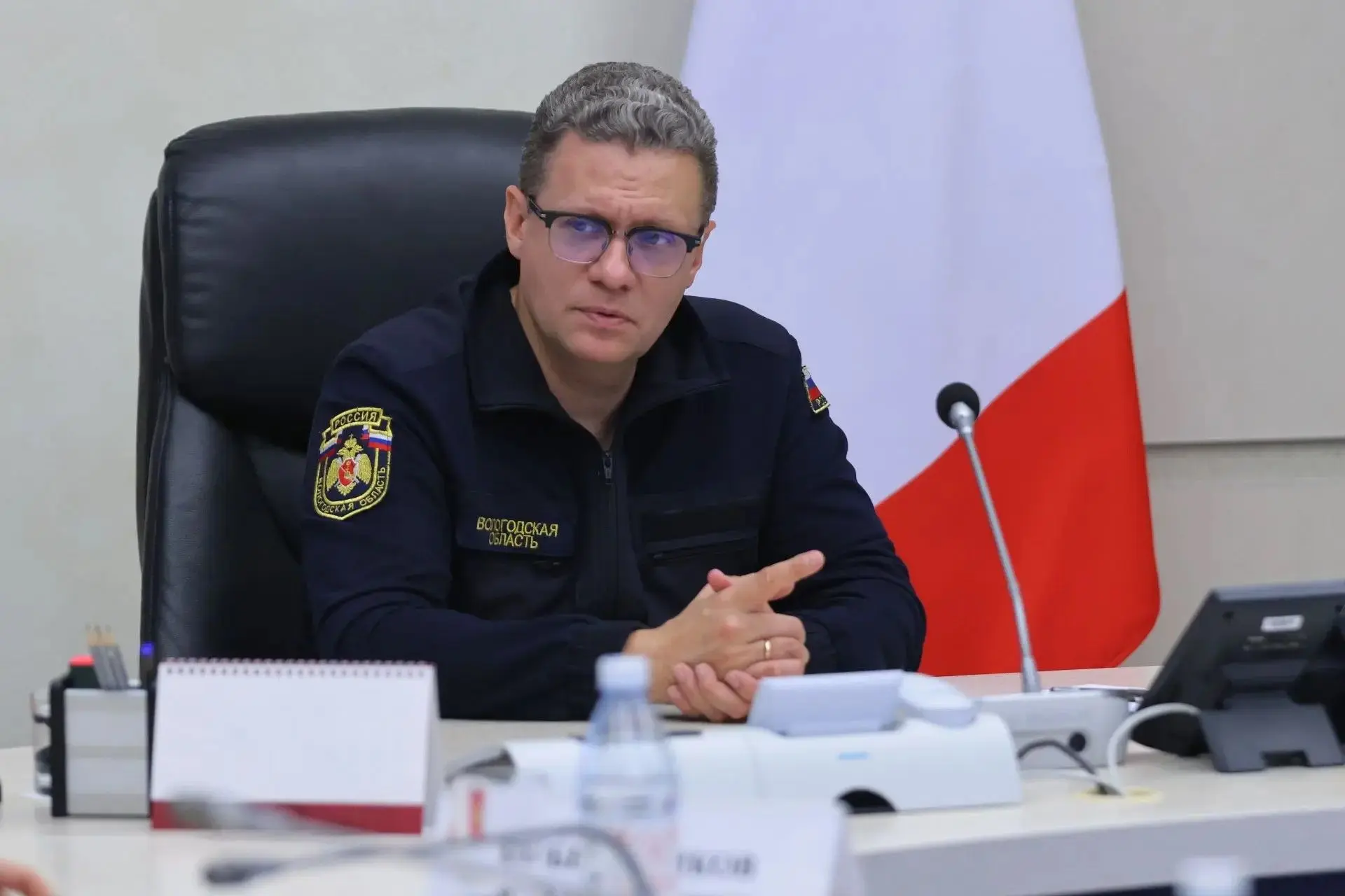 В областном правительстве состоялось совещание по развитию туризма и сферы общественног...